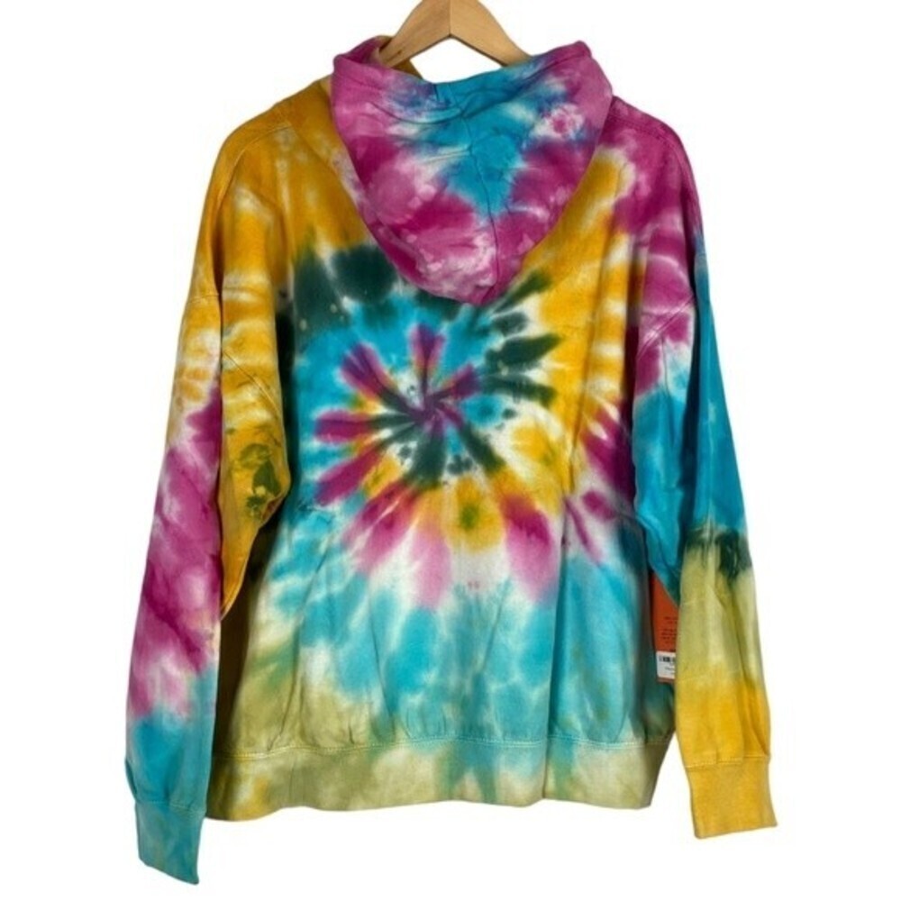 La Detresse Tropicali Hoody - NWT - Picture 4 of 6